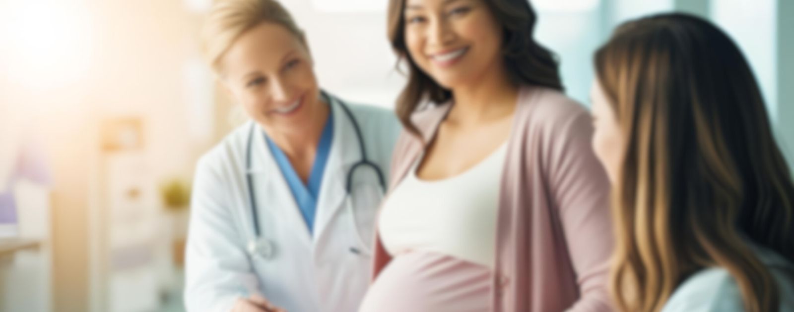 Complete Fertility, Pregnancy, and Women's Health Solutions